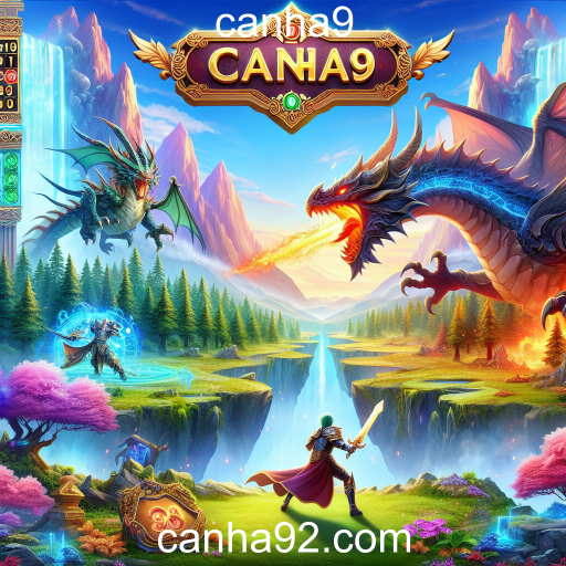 Explorando o Mundo dos Jogos de Fantasia: Magia e Aventura Aguardam